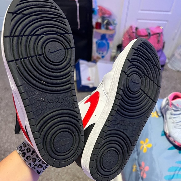 Nike Court a Borough Mid 2 - Picture 7 of 7